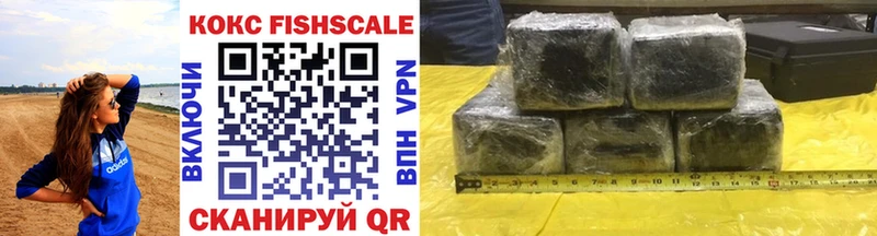 наркотики  Электросталь  COCAIN FishScale 